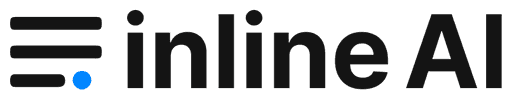 inline AI logo