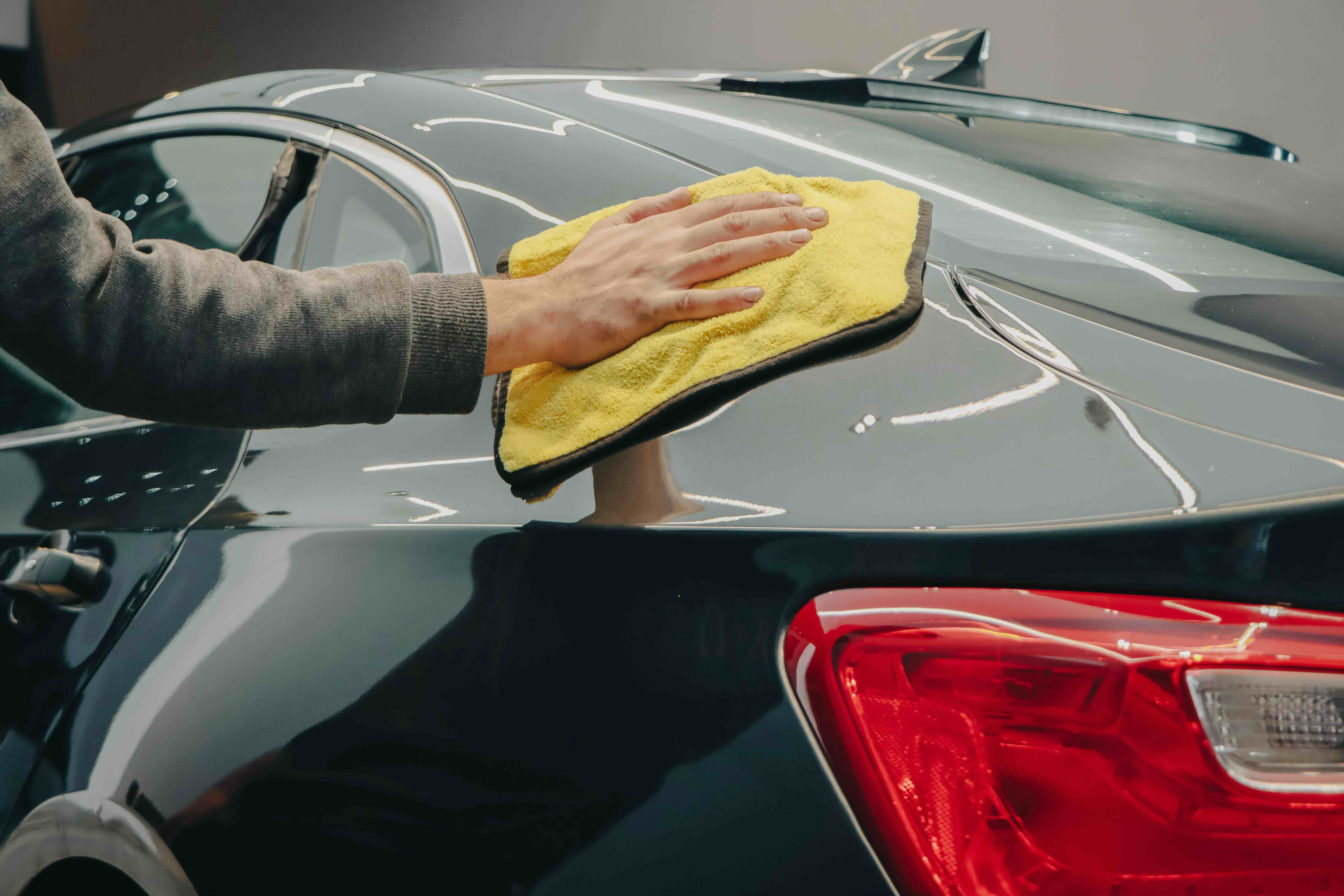 Ceramic Polish