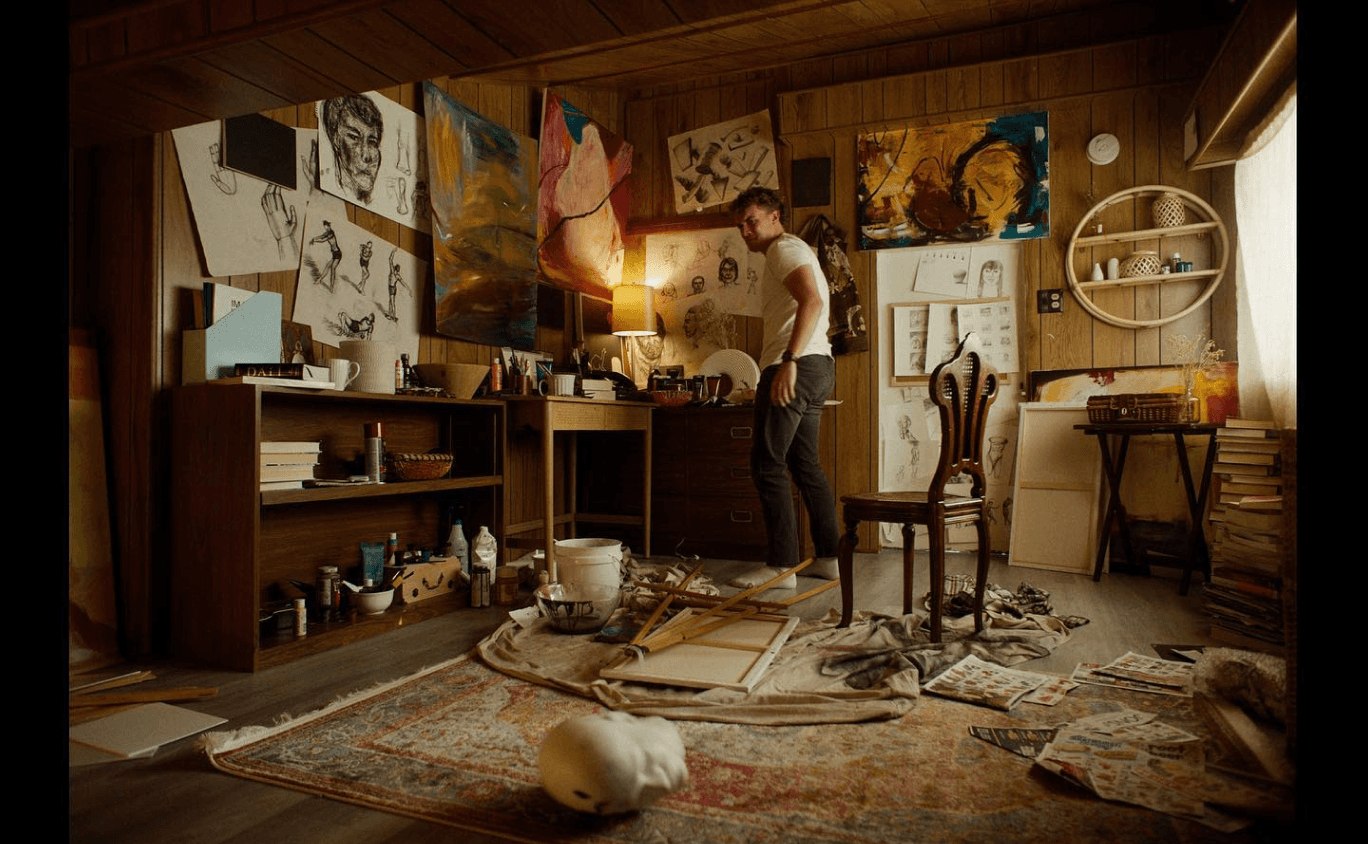 nandan lawande cinematography art