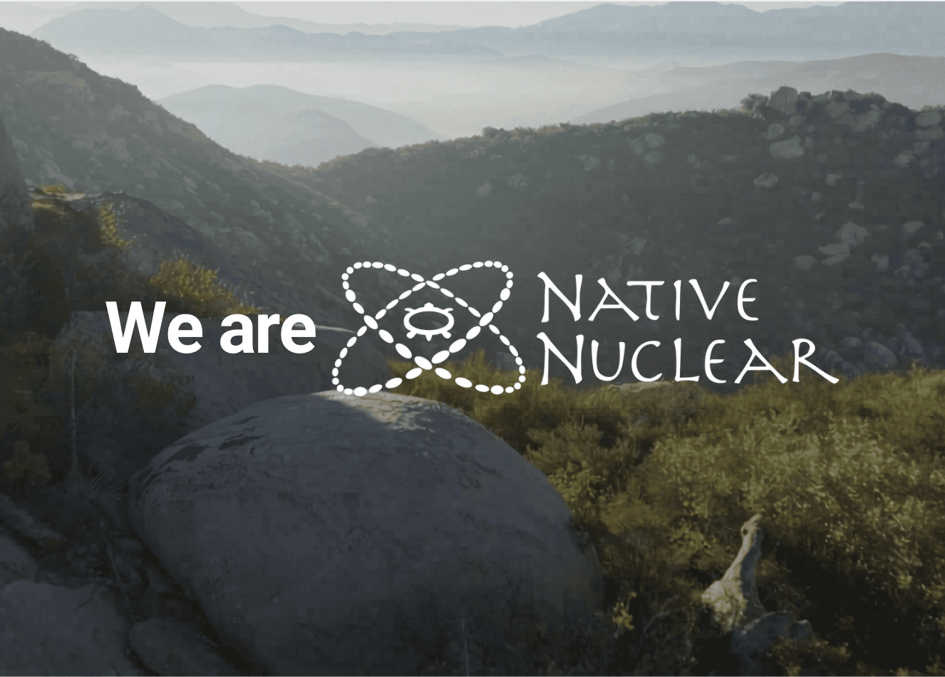 A Conversation Rooted in Stewardship