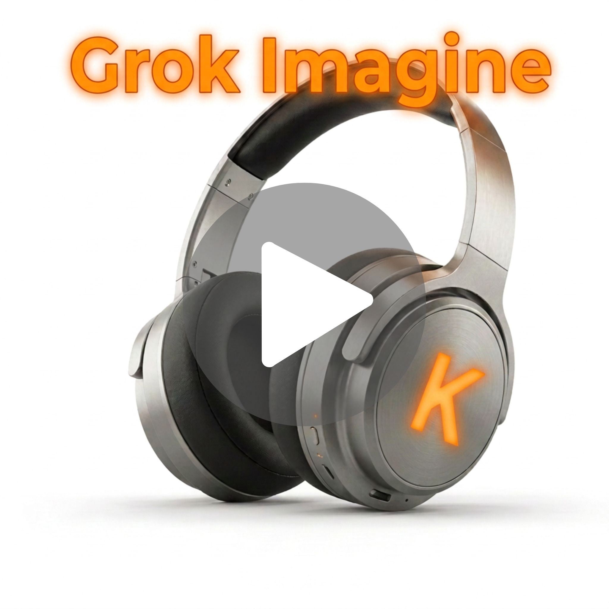 Grok Imagine Video 