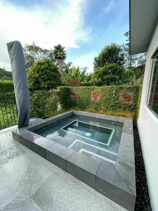 Spa Design Waikato