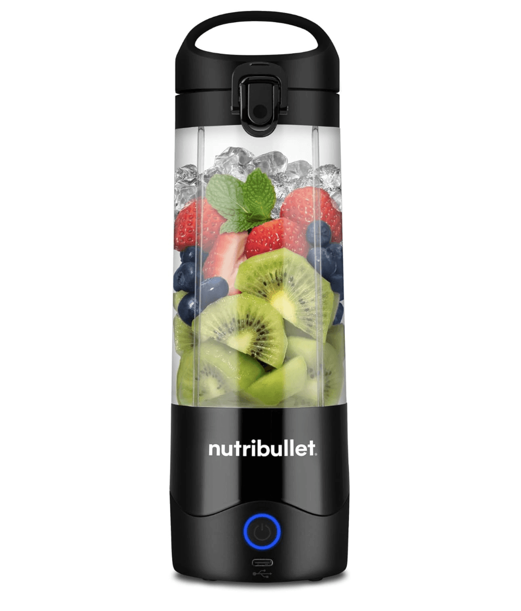 NutriBullet Portable Blender