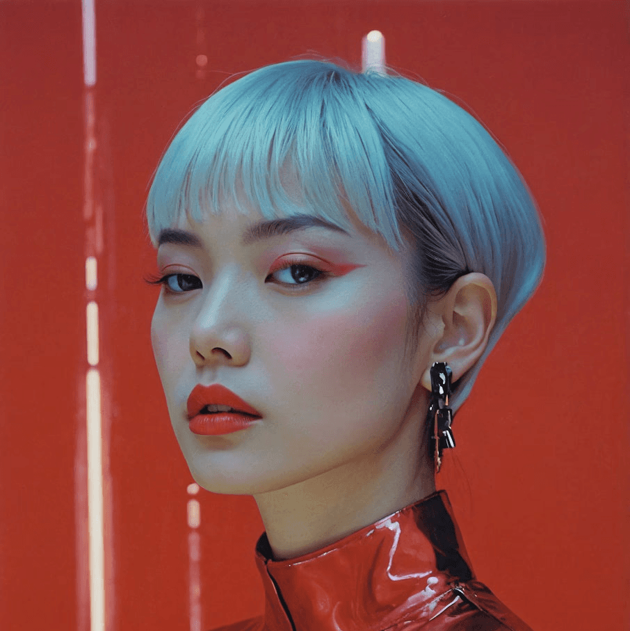 Olivia Chen