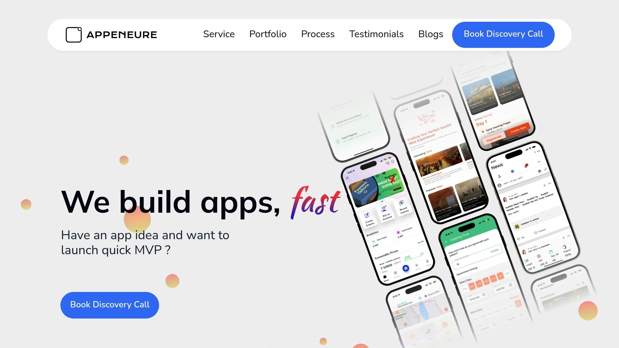 Appeneure
