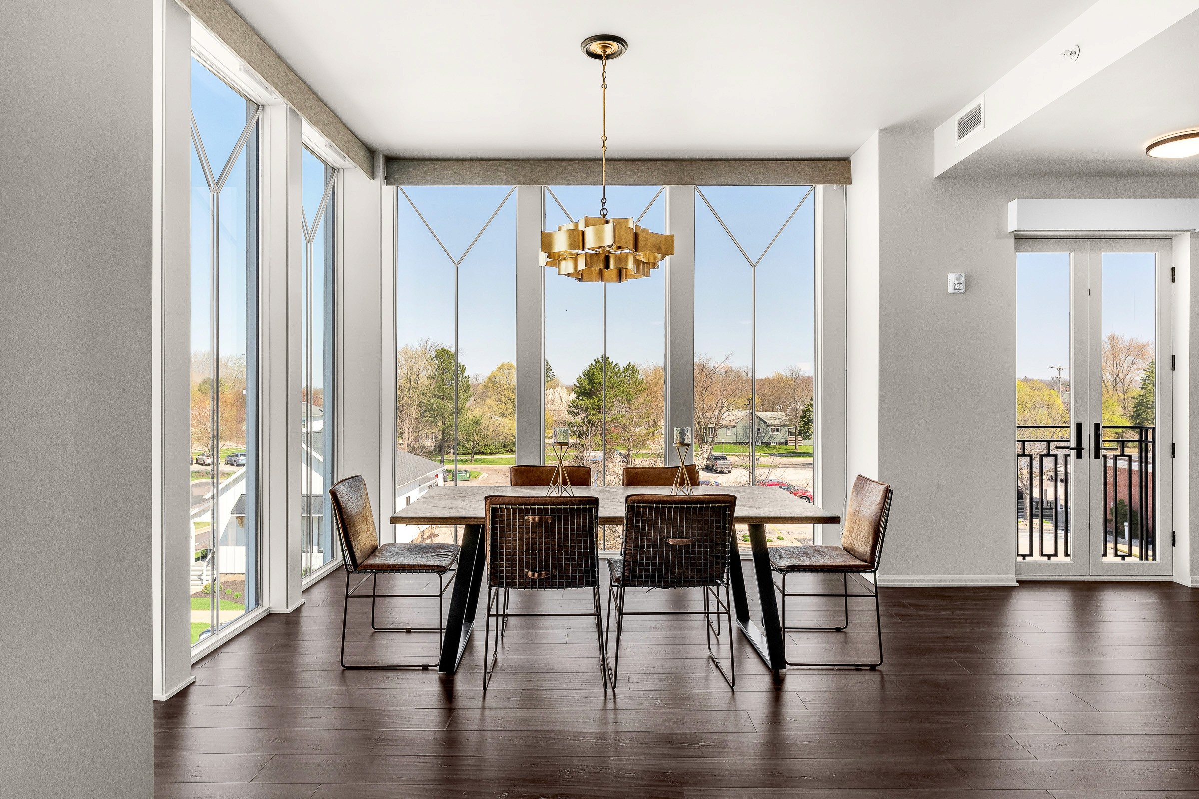 Epicurean Village campaign photograph 08