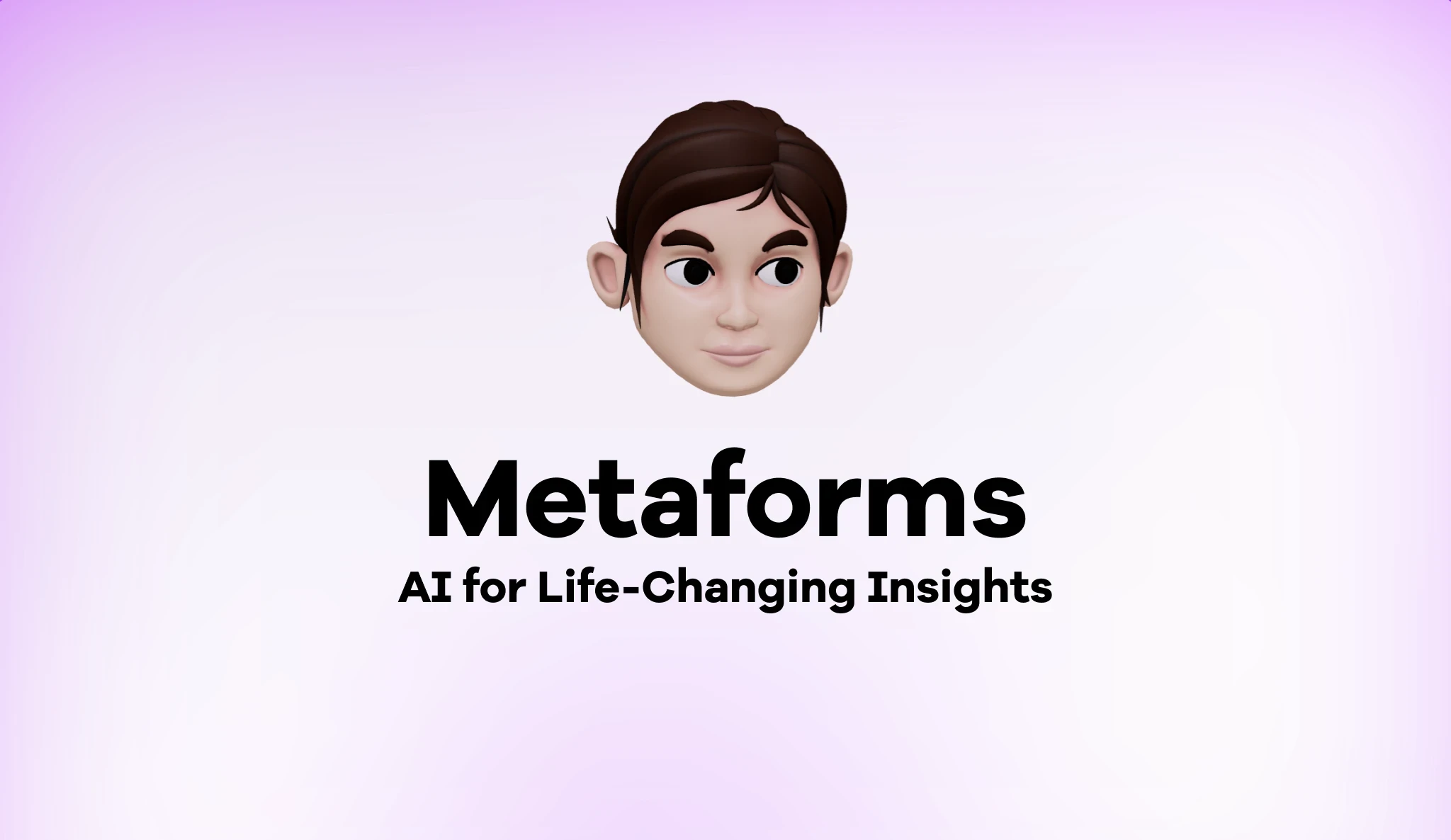 Metaforms AI