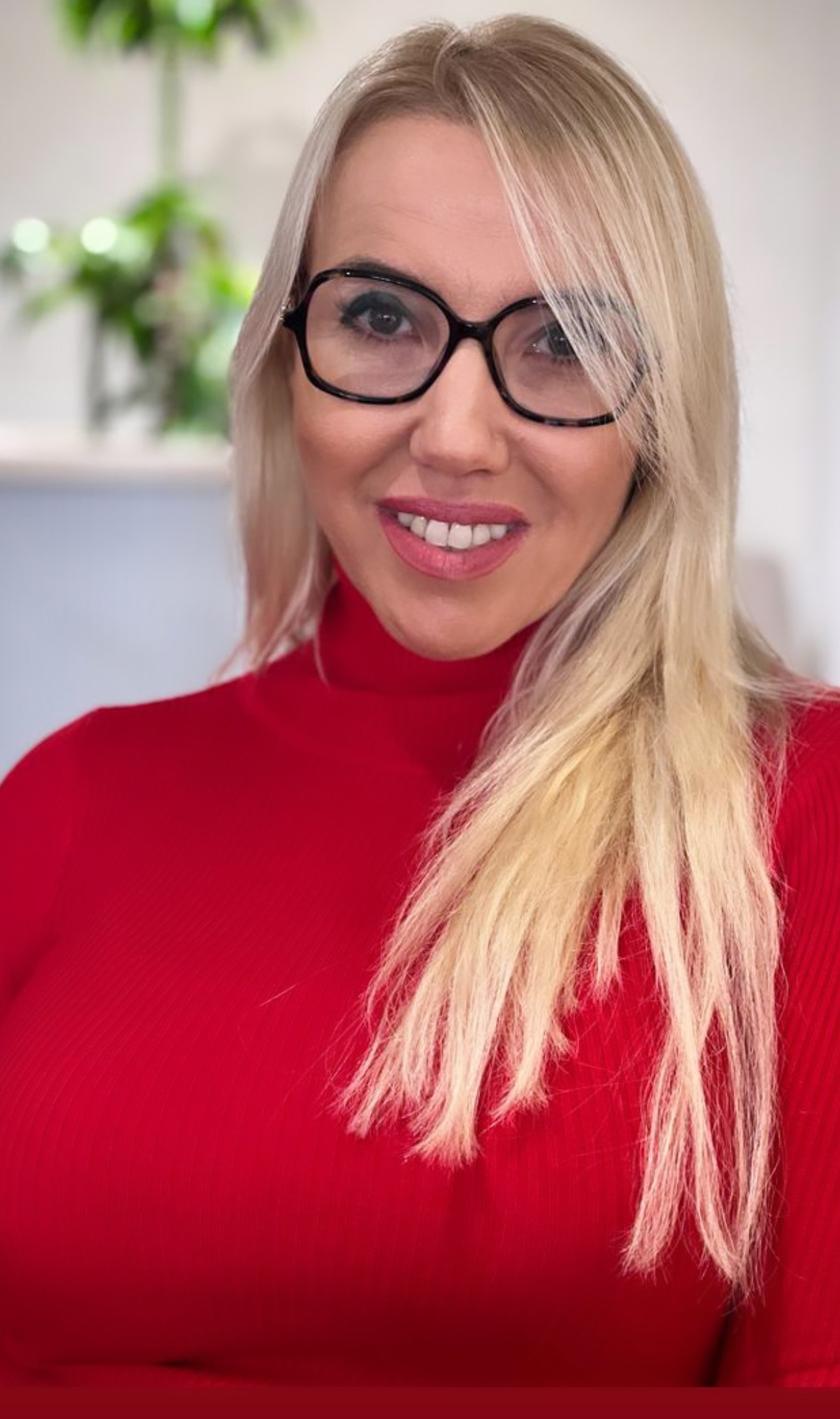 Nuria Castellano Peralta