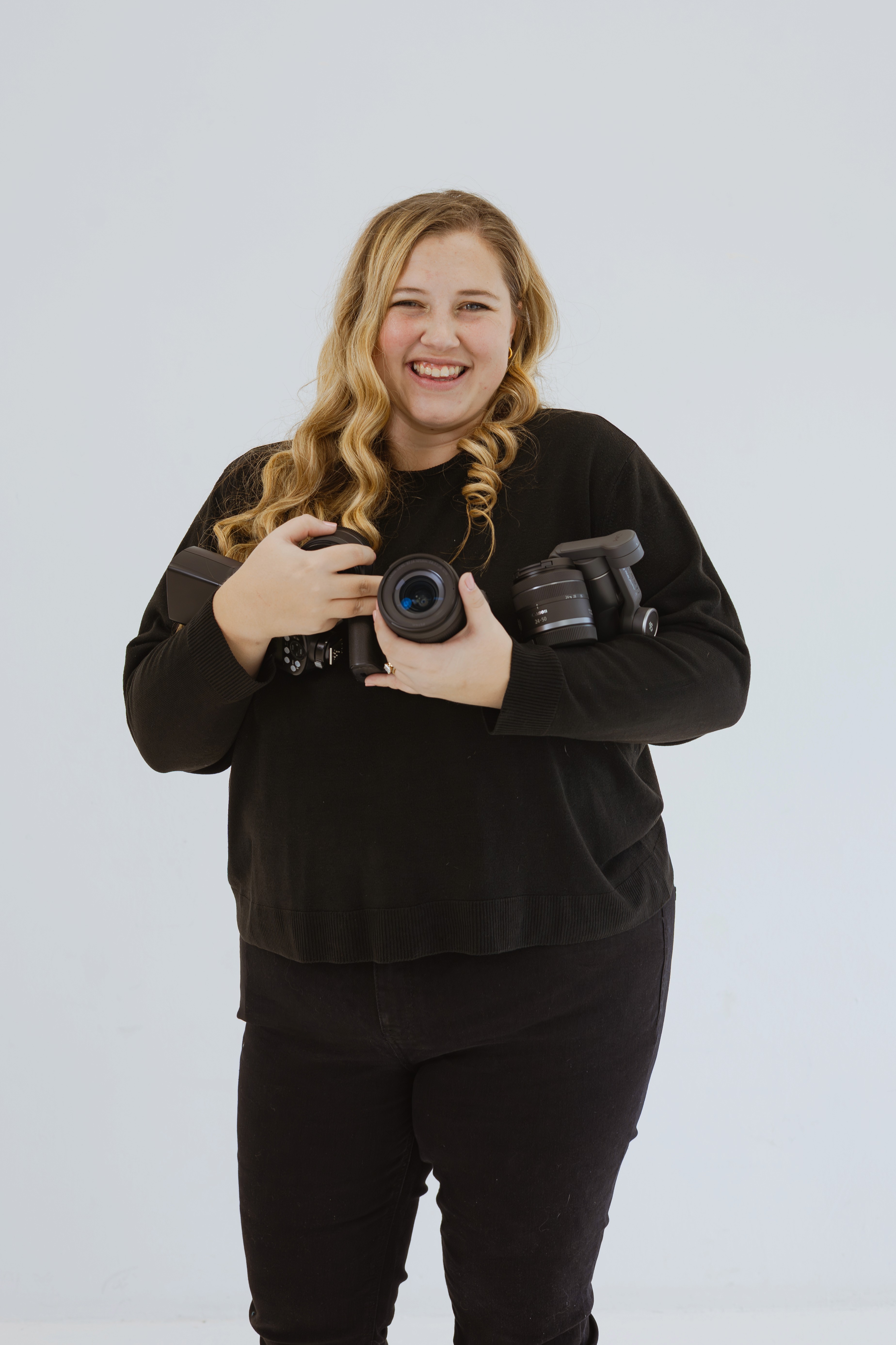 Team Member Photo