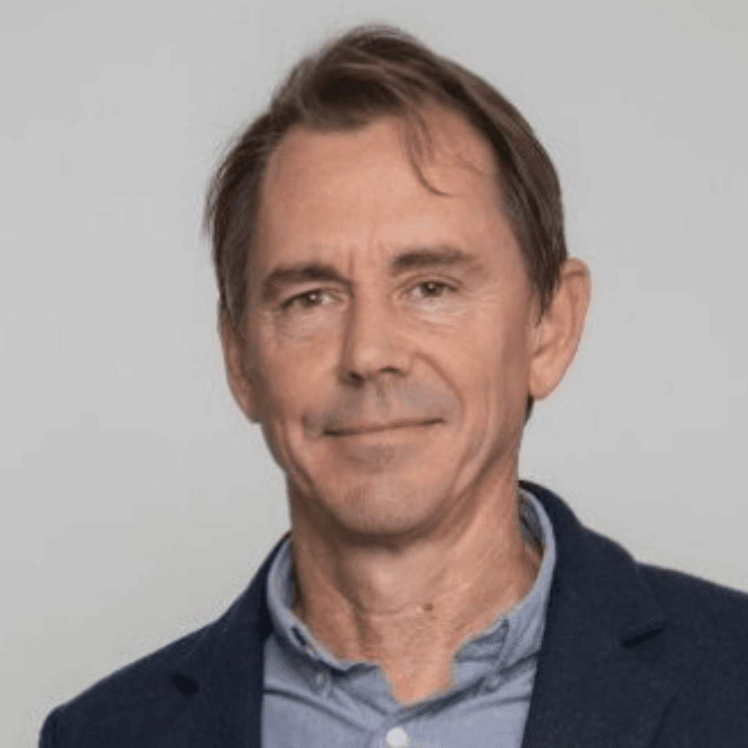 Richard Simson