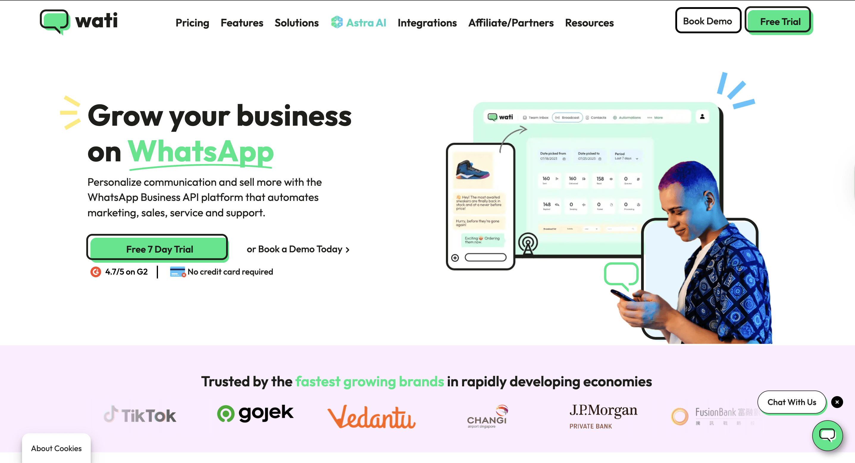 Featured Project Cover Image