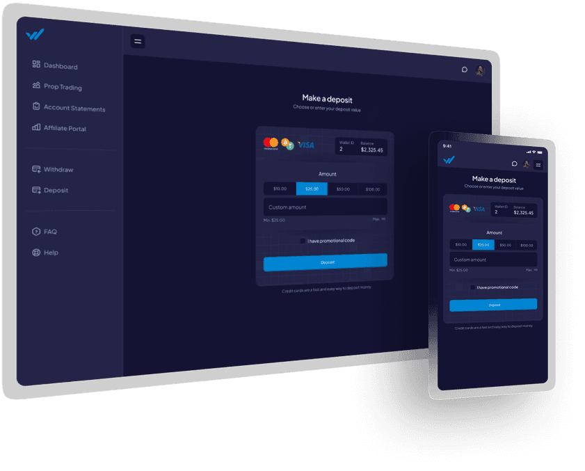 Mobile app