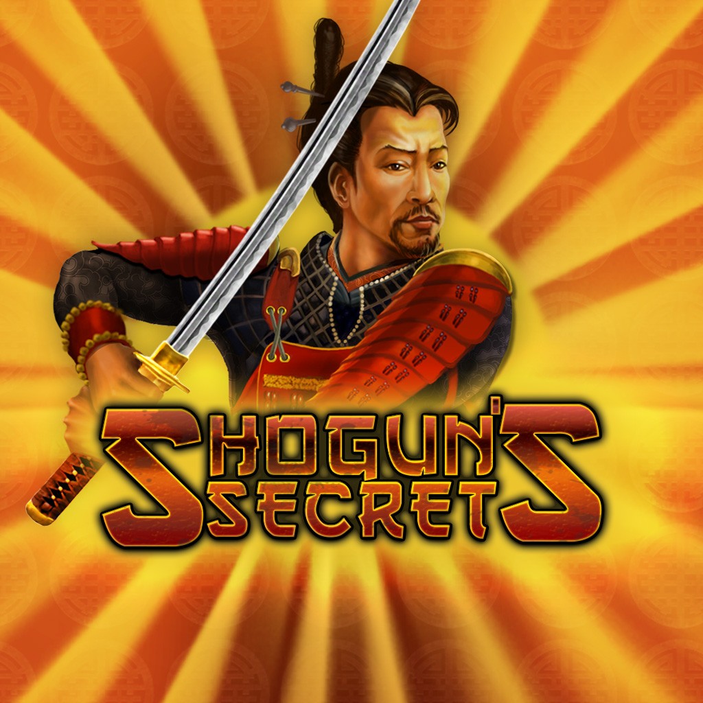 Shoguns Secret - image officielle GAMOMAT