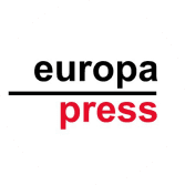 Europa press logo