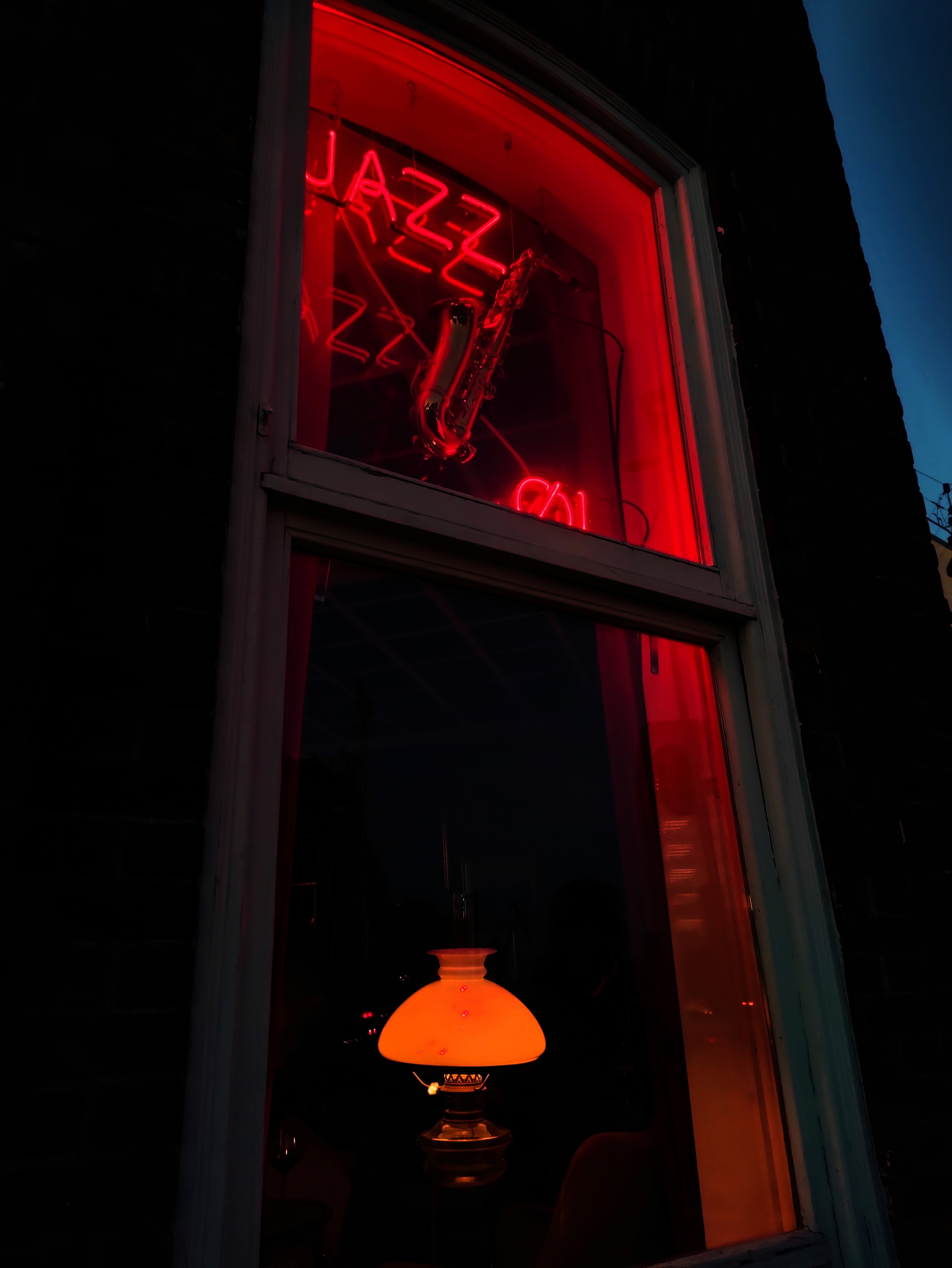 a black female model