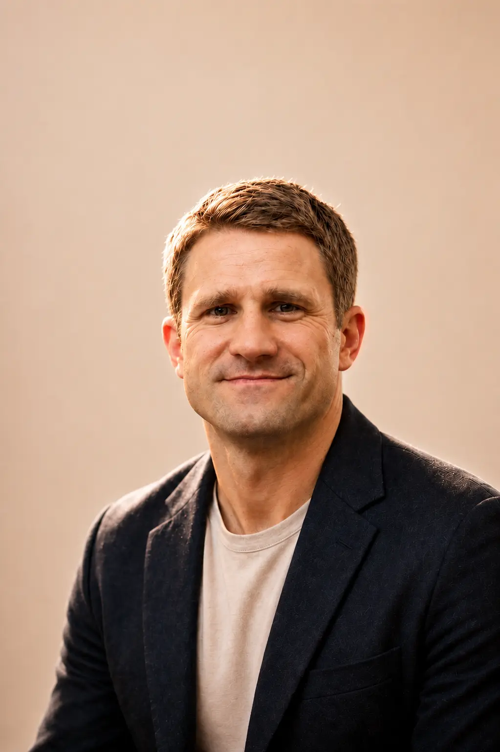 Brandon C. Possin