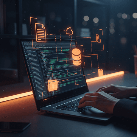 Multi-Agent Flow Builder