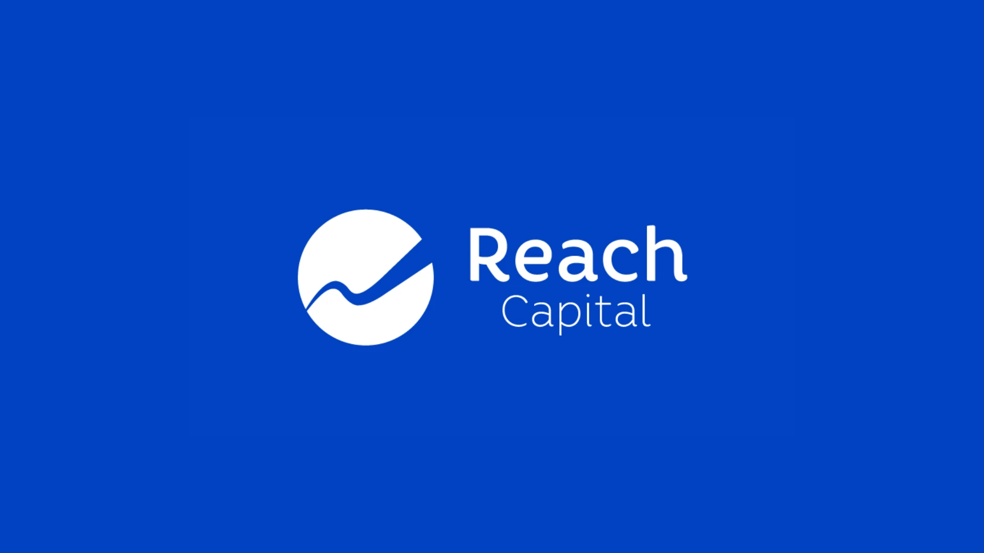 Reach Capital logo