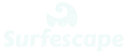 Surf escape logo