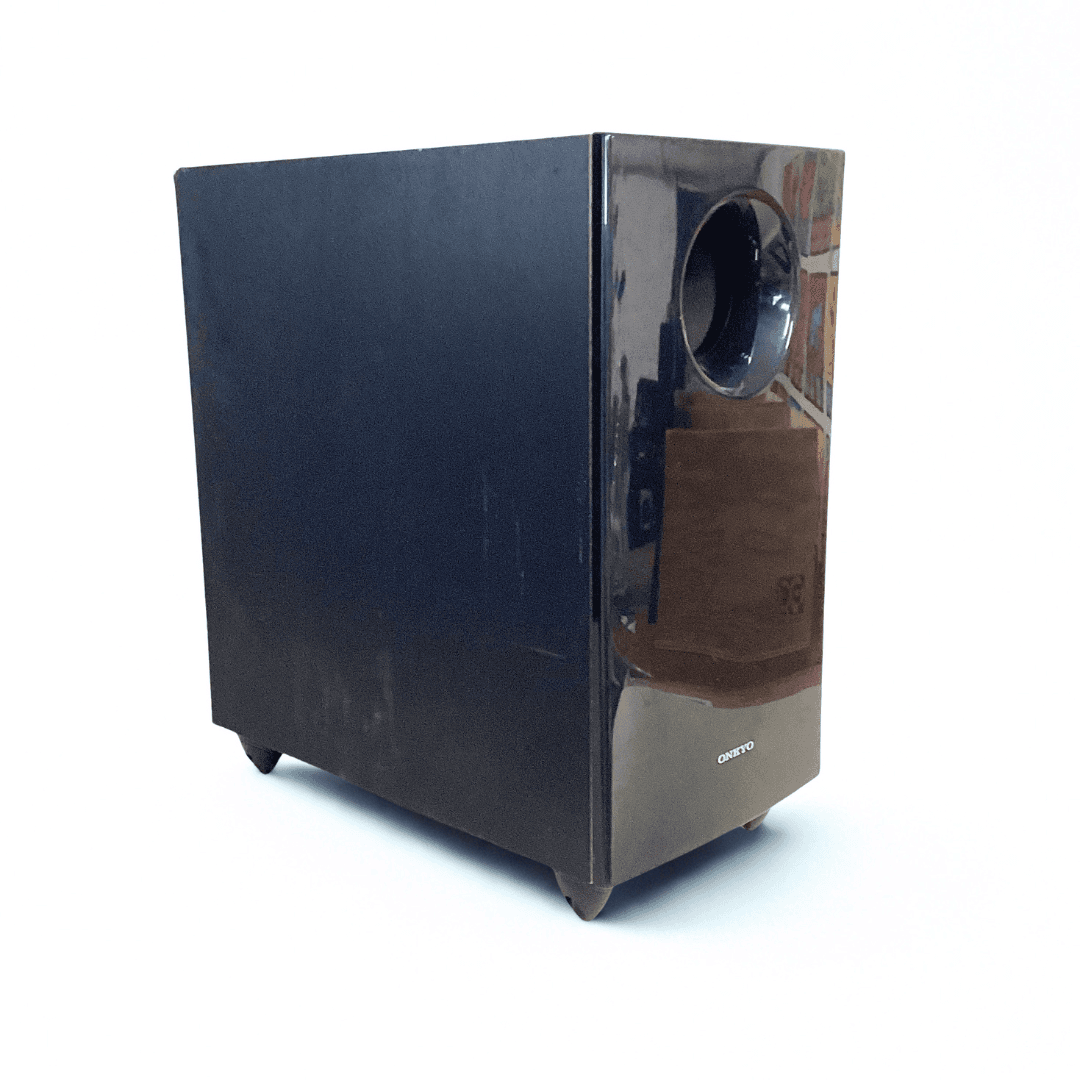 Hi-Fi Equipment Onkyo - Vinyl & Vintage Hi-Fi