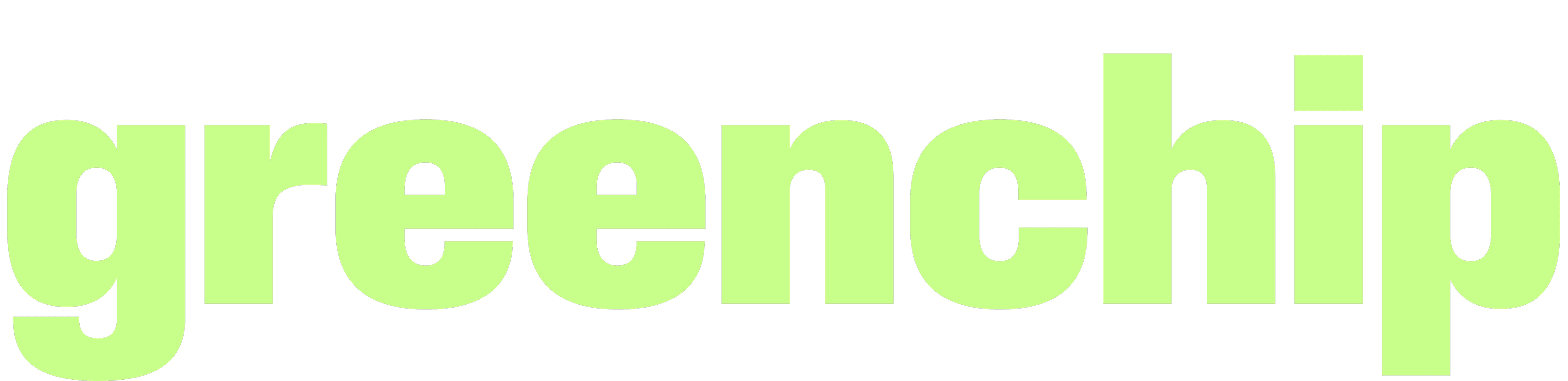 greenchip