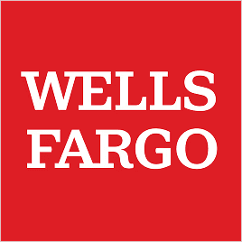 Well Fargo Logo