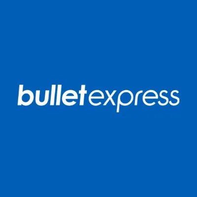 Bullet Express icon