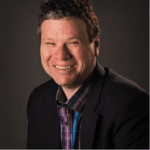 Evan Chudnow headshot