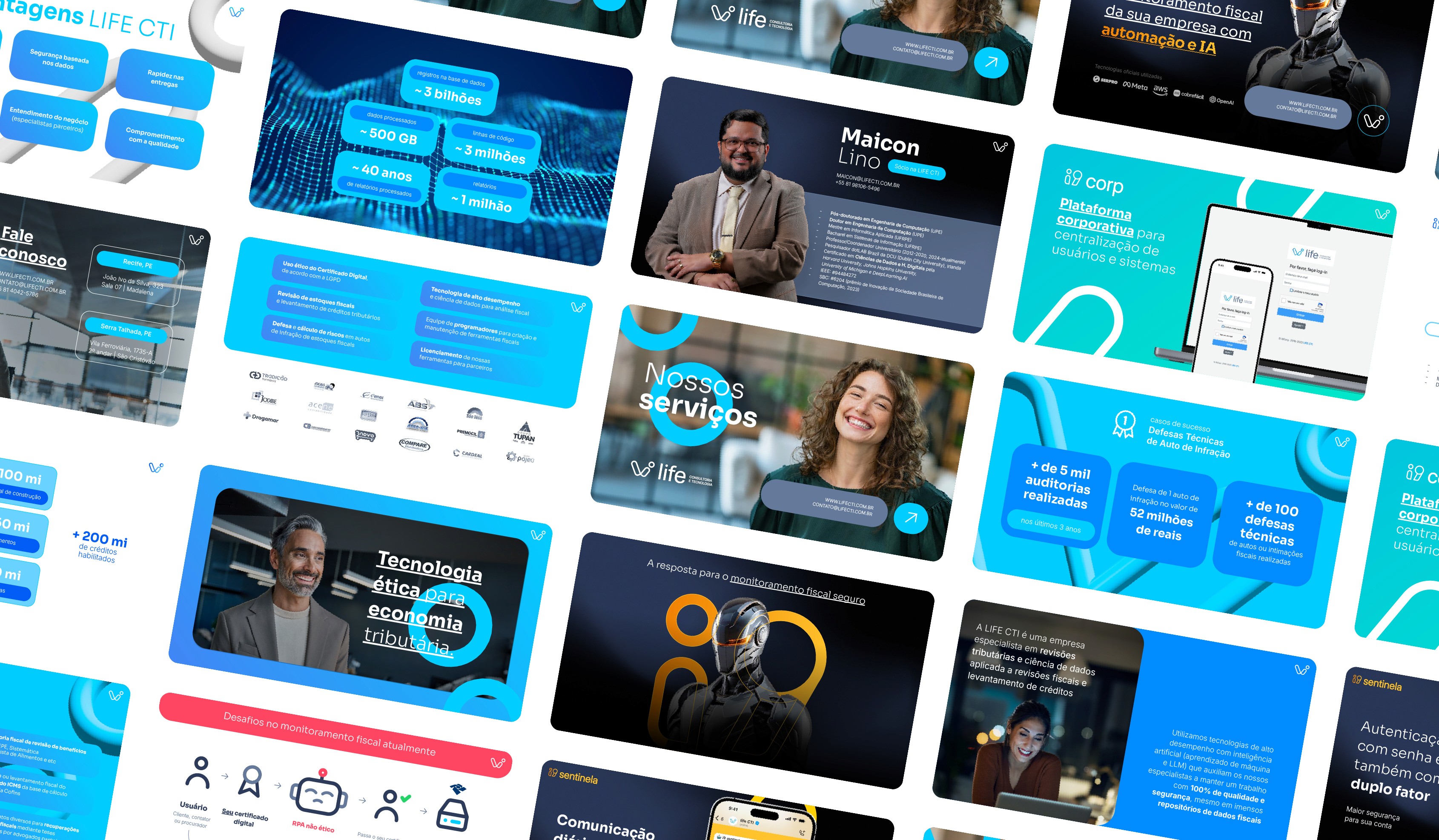 Entrepreneurs engaging in a lively discussion during a Bizz Buzz networking event.