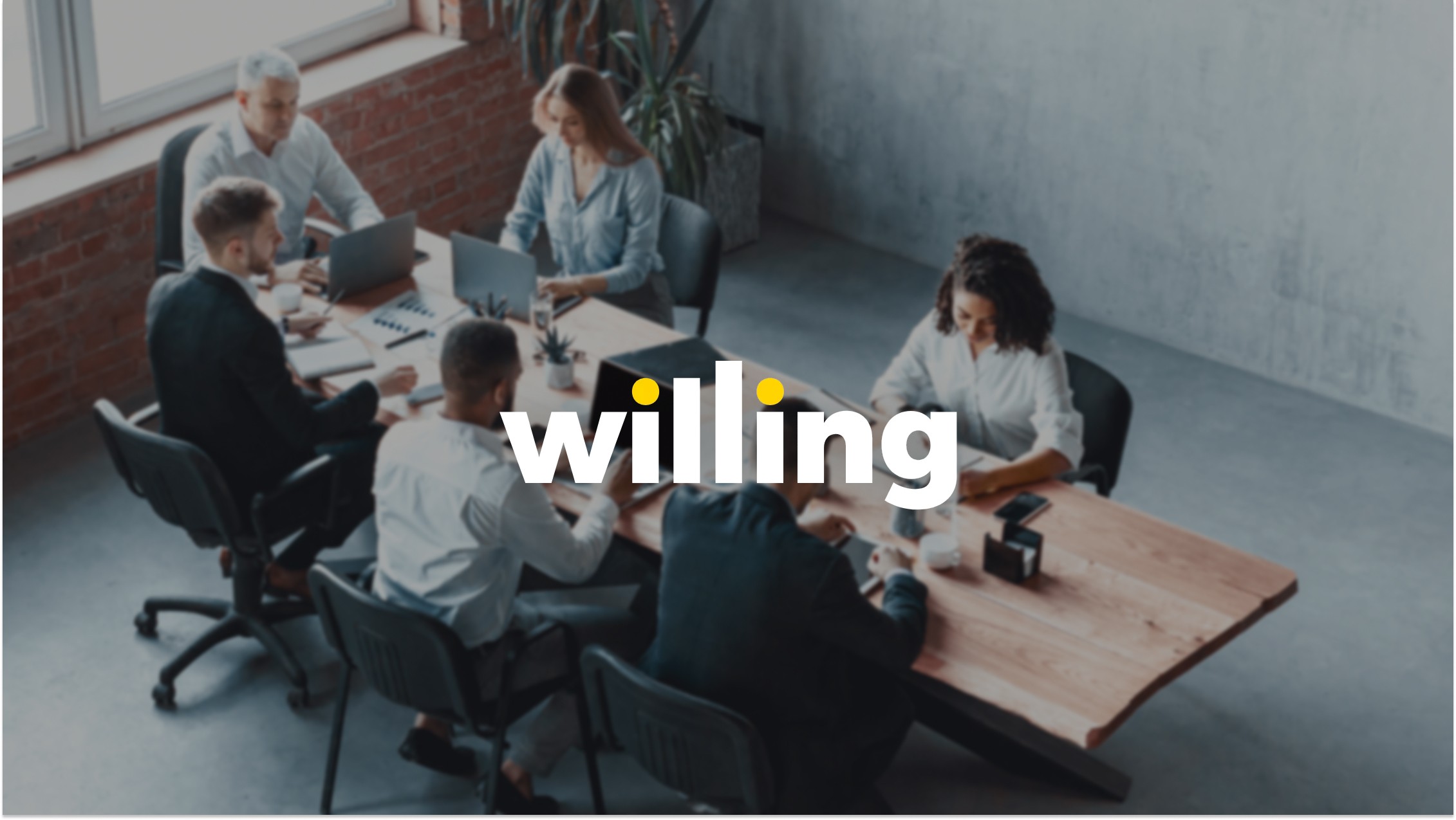 willing 