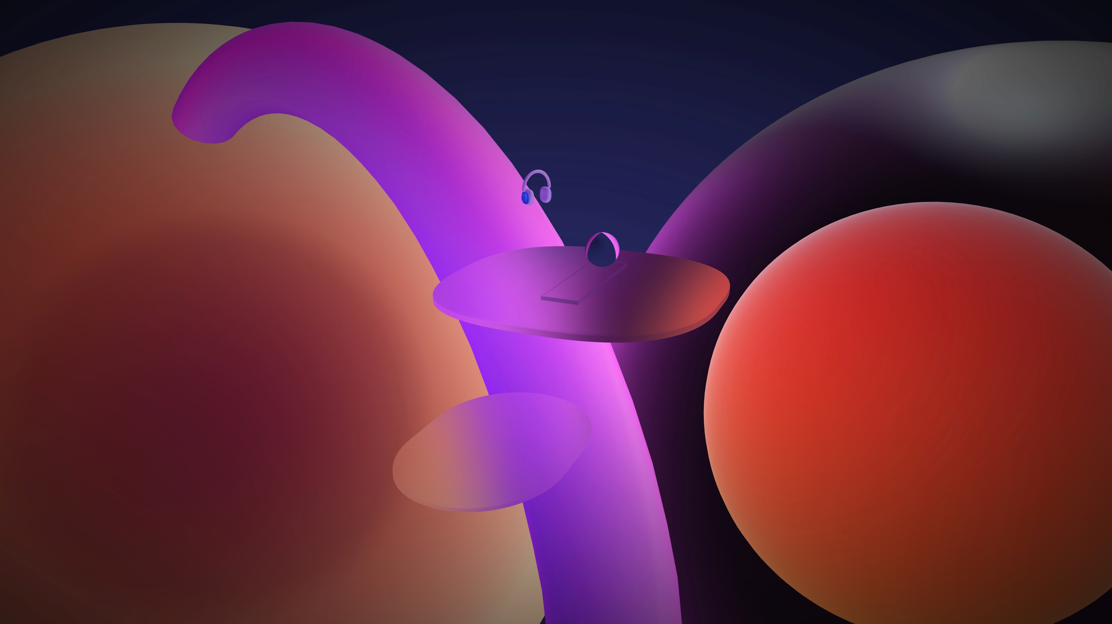 Big & Little: Magic Journey