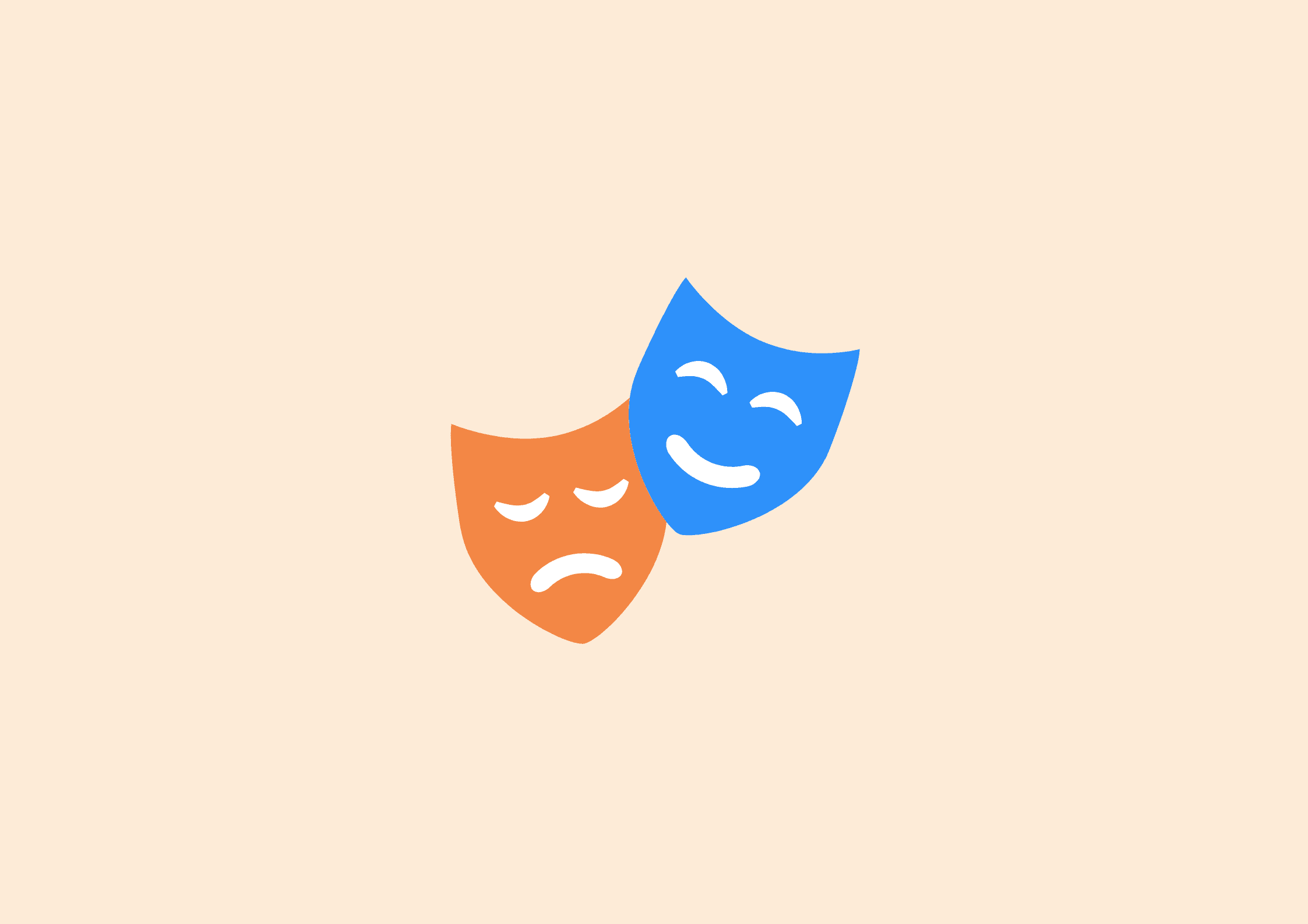 R letter logo
