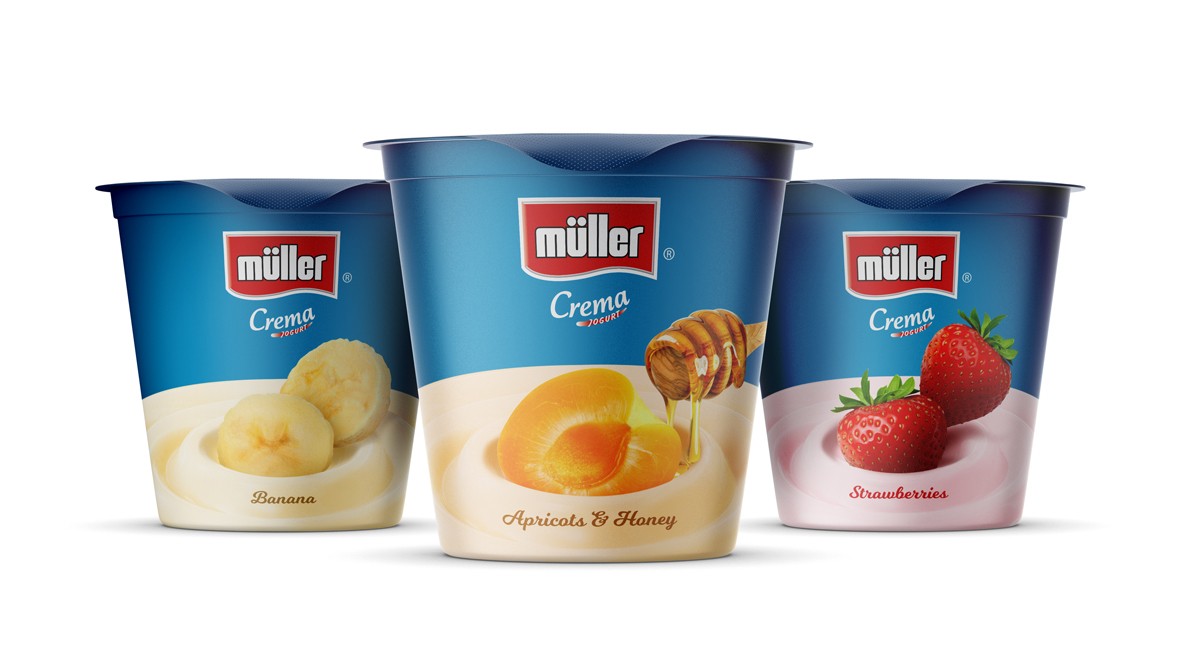 Muller Crema