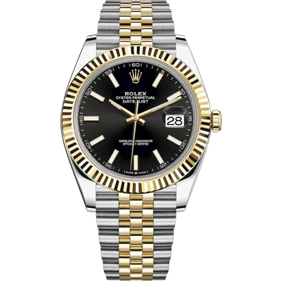 Rolex DateJust image 0