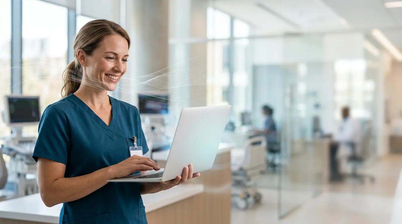 What Is Streaming Lip-Sync in a Healthcare AI Avatar, and How Does It Stay Accurate?