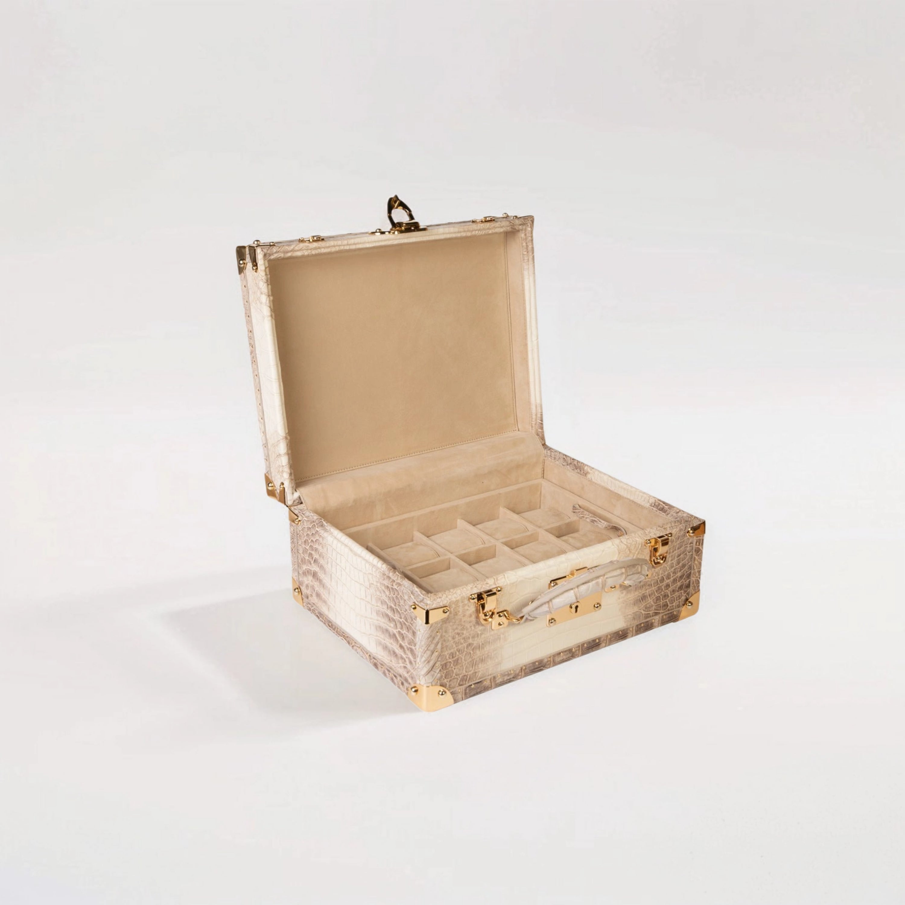 Travel GUARDIAN'Luxury Case - Limited Edition image 3