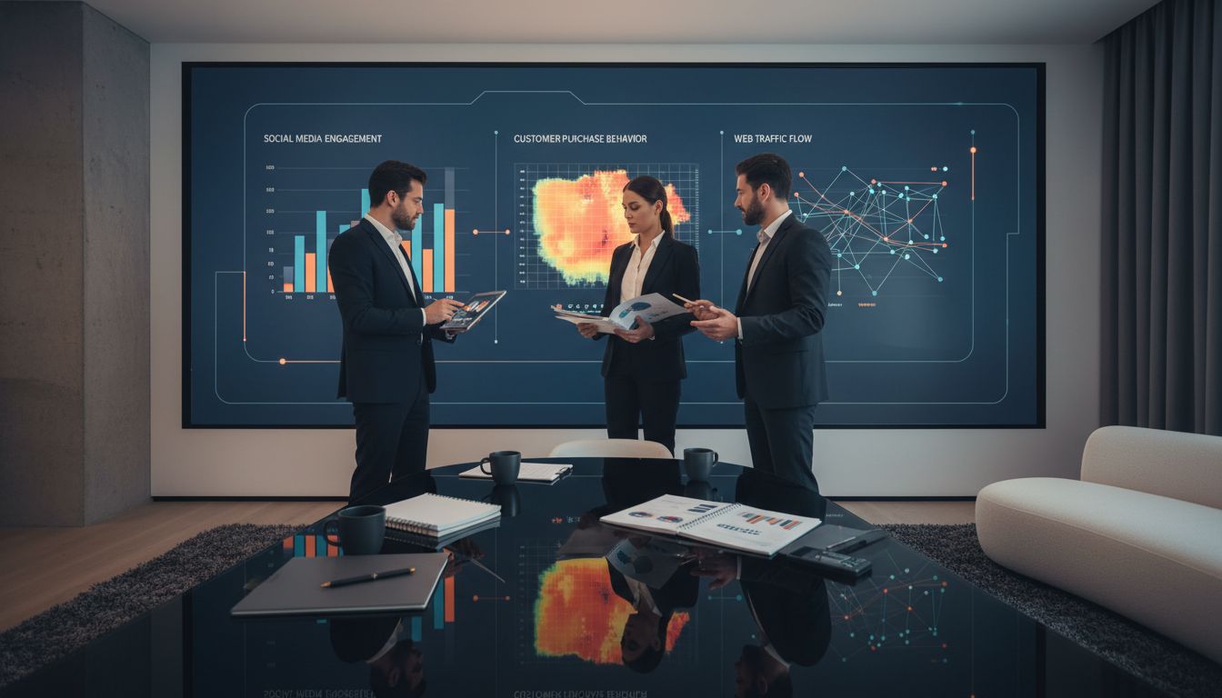 brand data sources