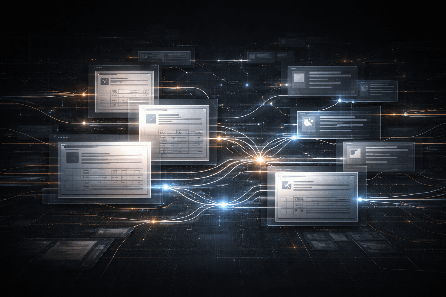 Building AI for Finance Teams — Why It's Harder Than It Looks