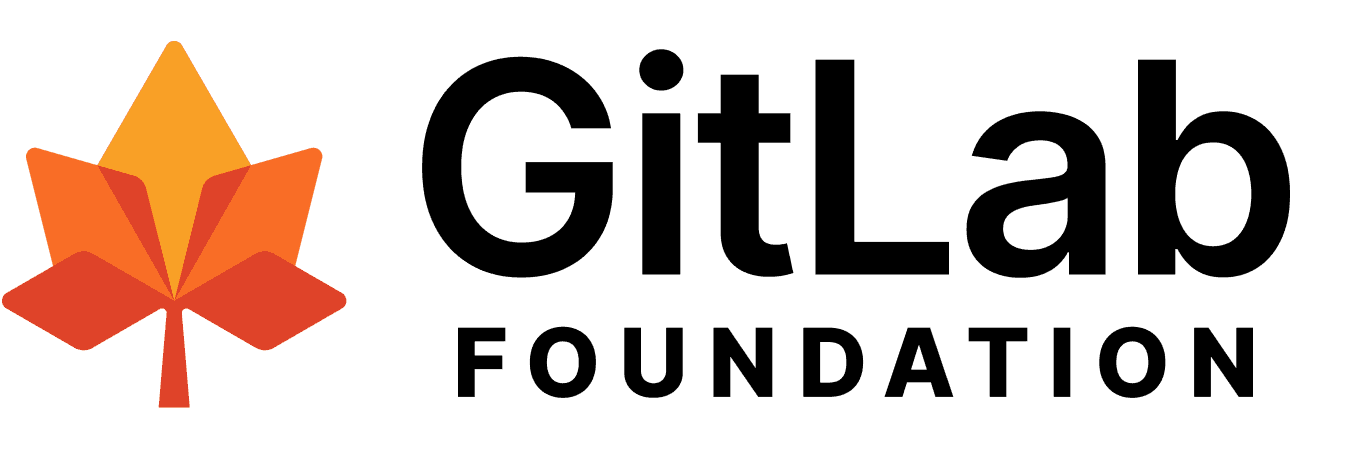 GitLab Foundation logo