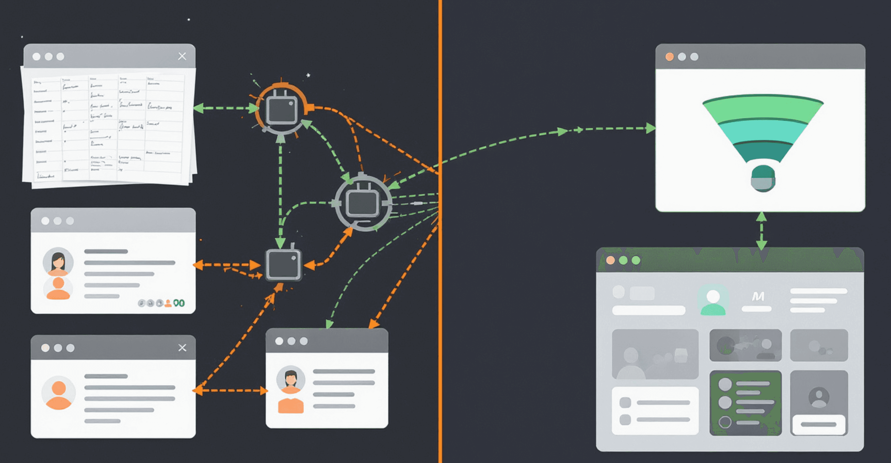 GTM Engineering Services for SMEs: What’s Included and Why It Matters