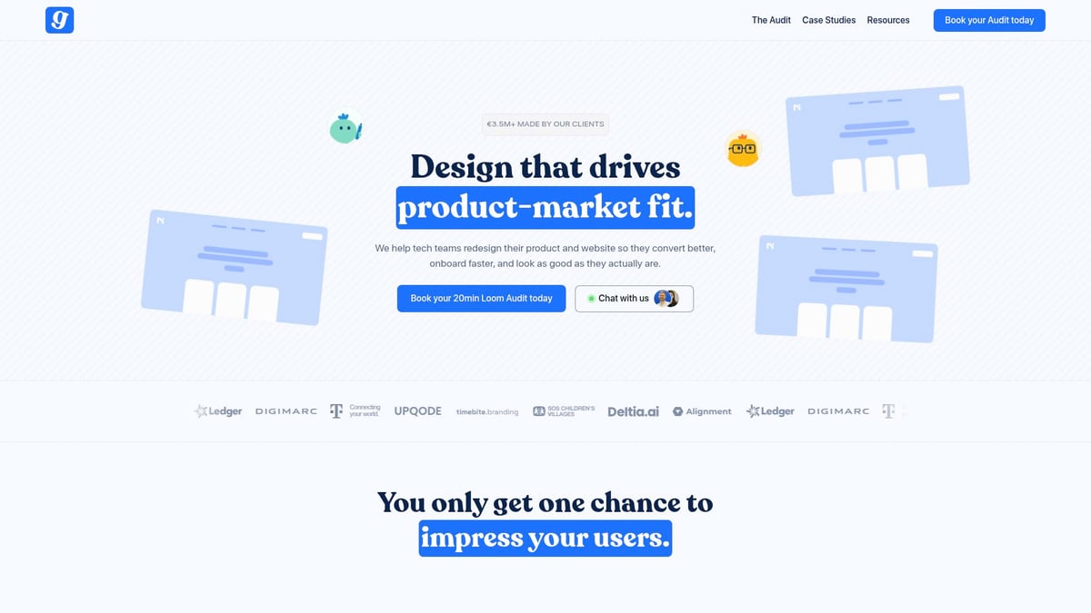 Service Product Design Versus: Key Differences Explained 2026 - How Grauberg Helps SaaS Startups Succeed