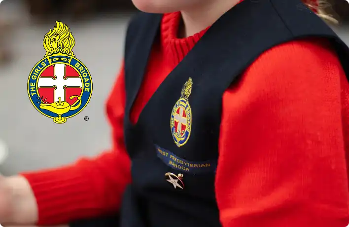 Girls’ Brigade (GB)