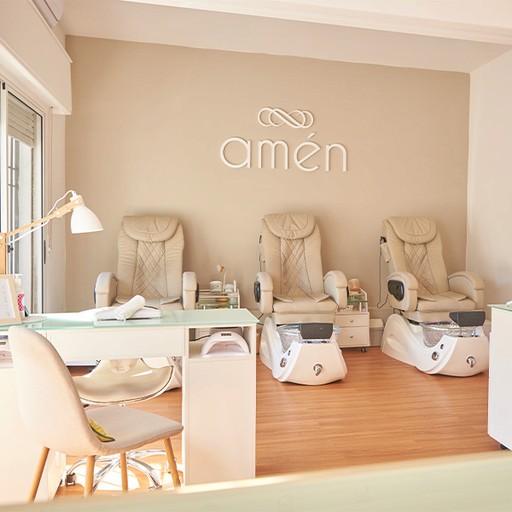Amén Spa