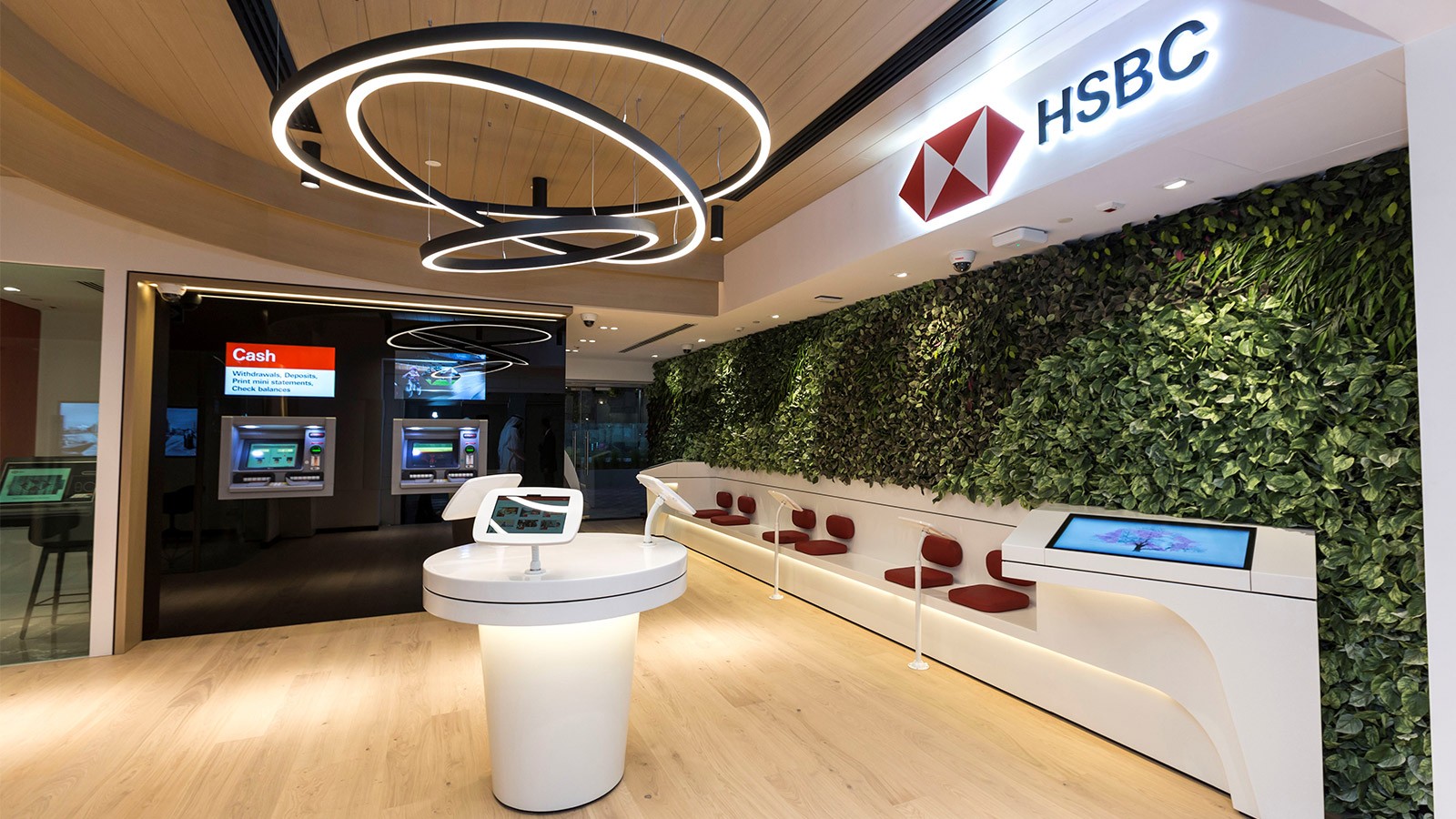 HSBC Hiring 2026 – Data Analyst Role