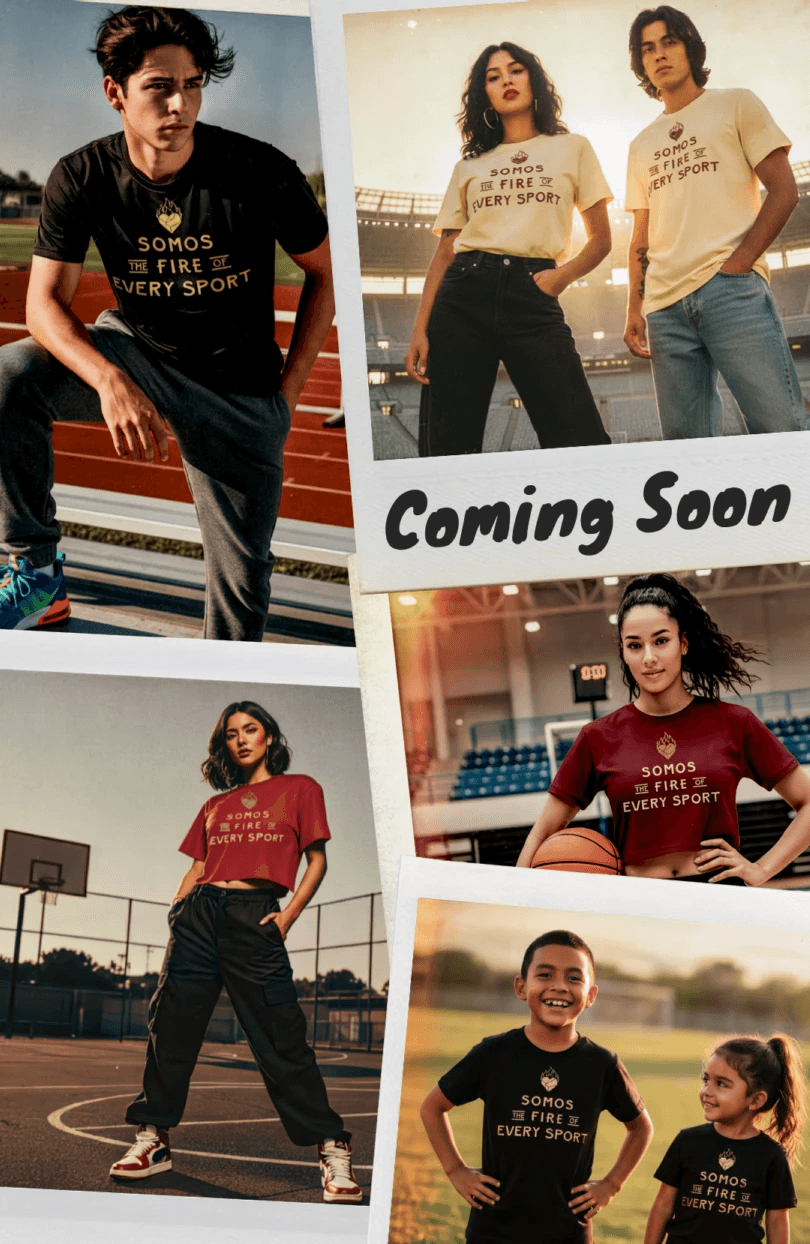 SomosApparel