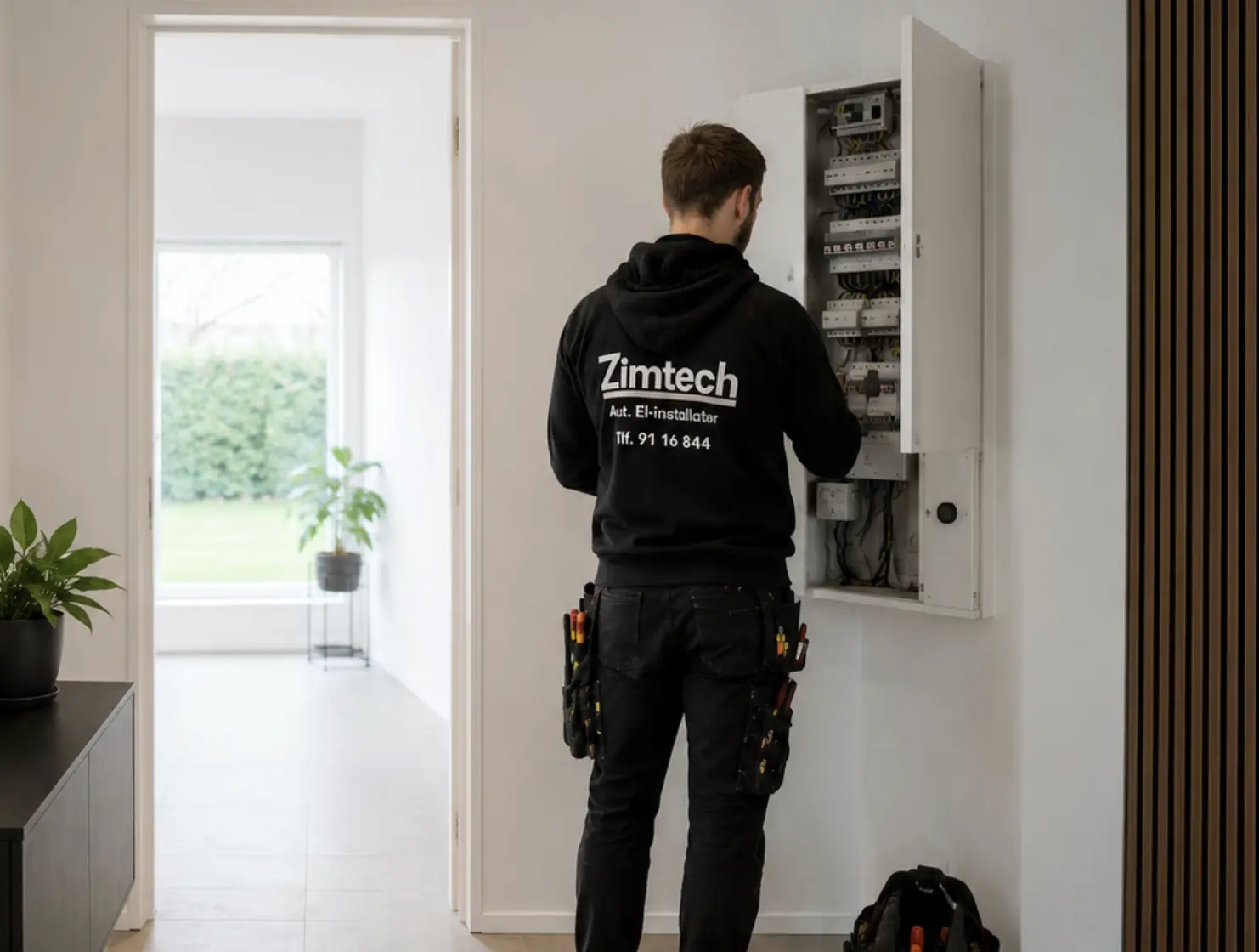Leadgenerering Zimtech