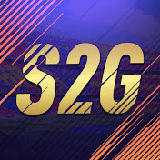 S2G's YouTube Avatar