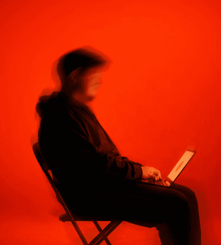 Photo of John Jayden, web developer