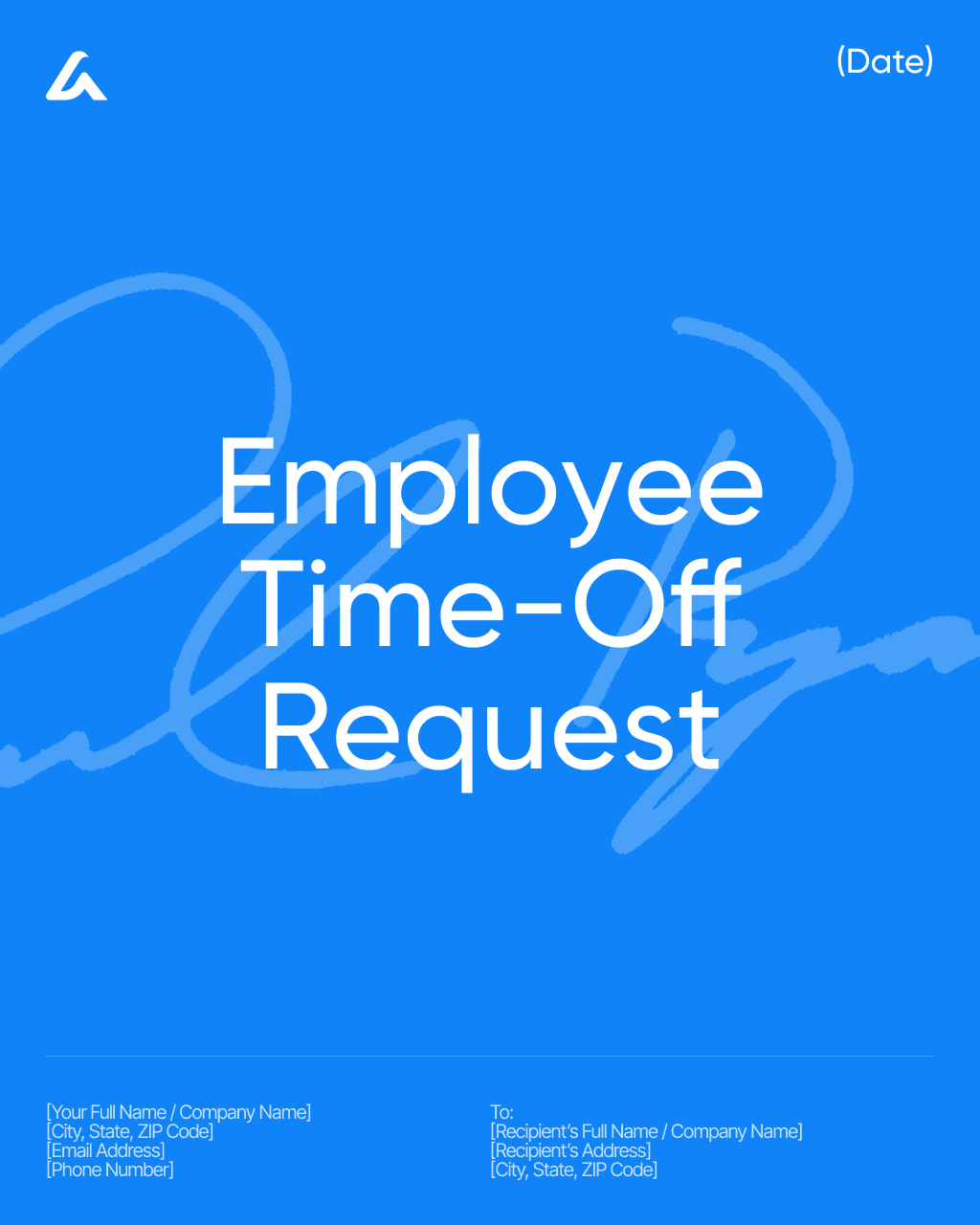Employee Time-Off Request