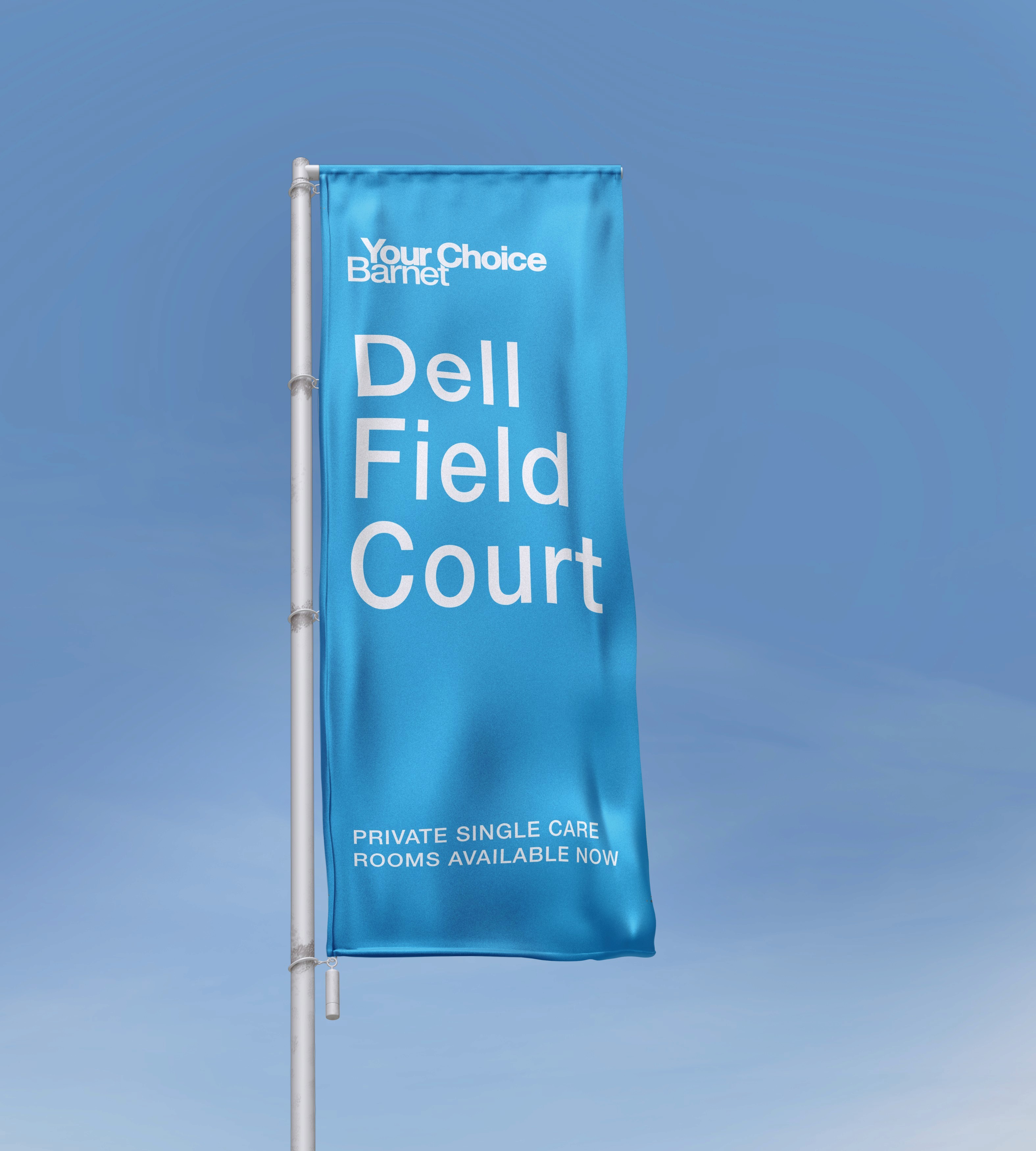 Featured Project Cover Image